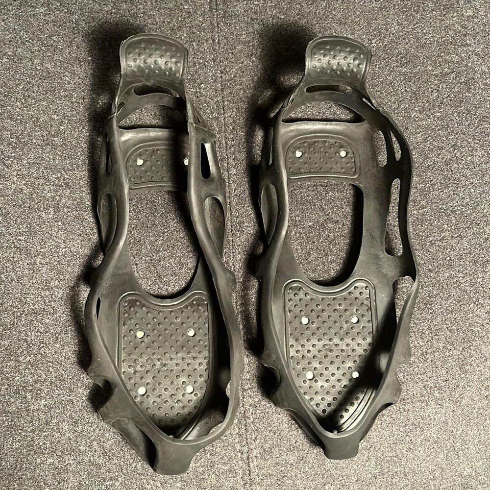 Ice Cleats